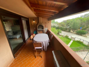 Pinus Village Apartments 2 Pula